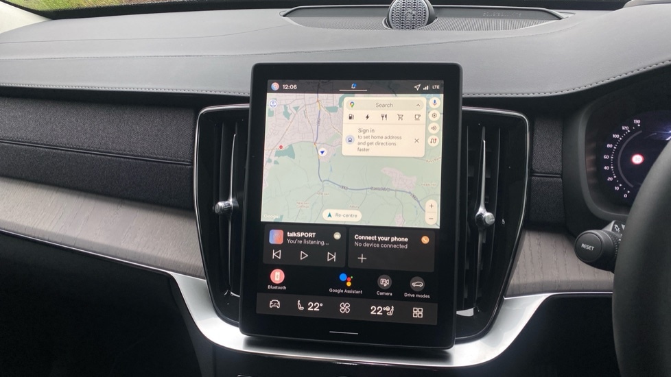 Used Volvo XC90 2025 for sale - 77552240: Photo 12