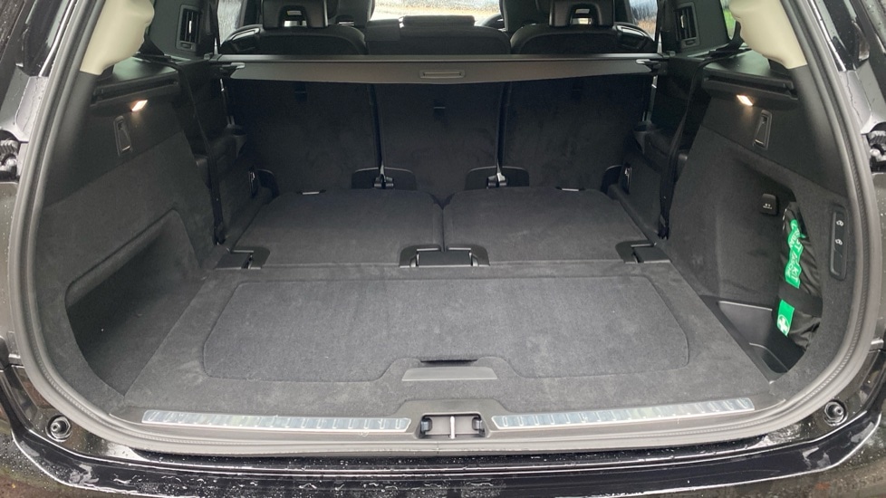 Used Volvo XC90 2025 for sale - 77552240: Photo 14