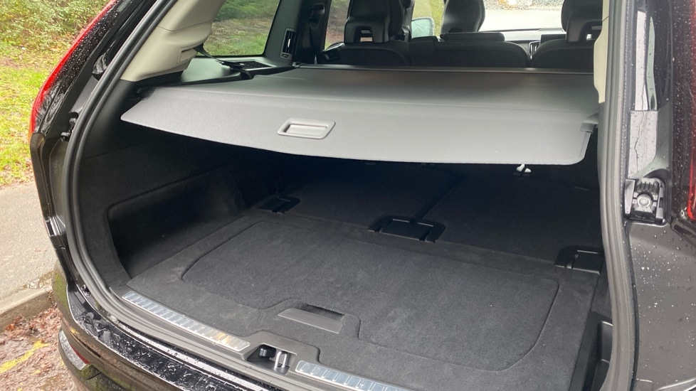 Used Volvo XC90 2025 for sale - 77552240: Photo 19