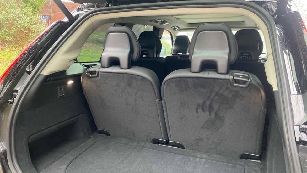 Used Volvo XC90 2025 for sale - 77552240: Photo 20