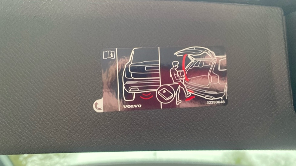 Used Volvo XC90 2025 for sale - 77552240: Photo 22