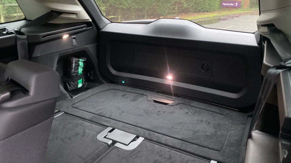 Used Volvo XC90 2025 for sale - 77552240: Photo 23