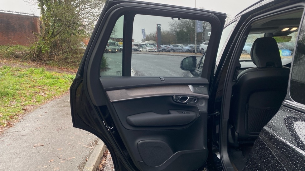 Used Volvo XC90 2025 for sale - 77552240: Photo 24
