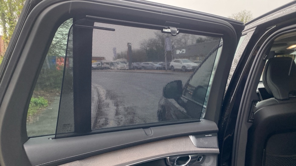 Used Volvo XC90 2025 for sale - 77552240: Photo 25