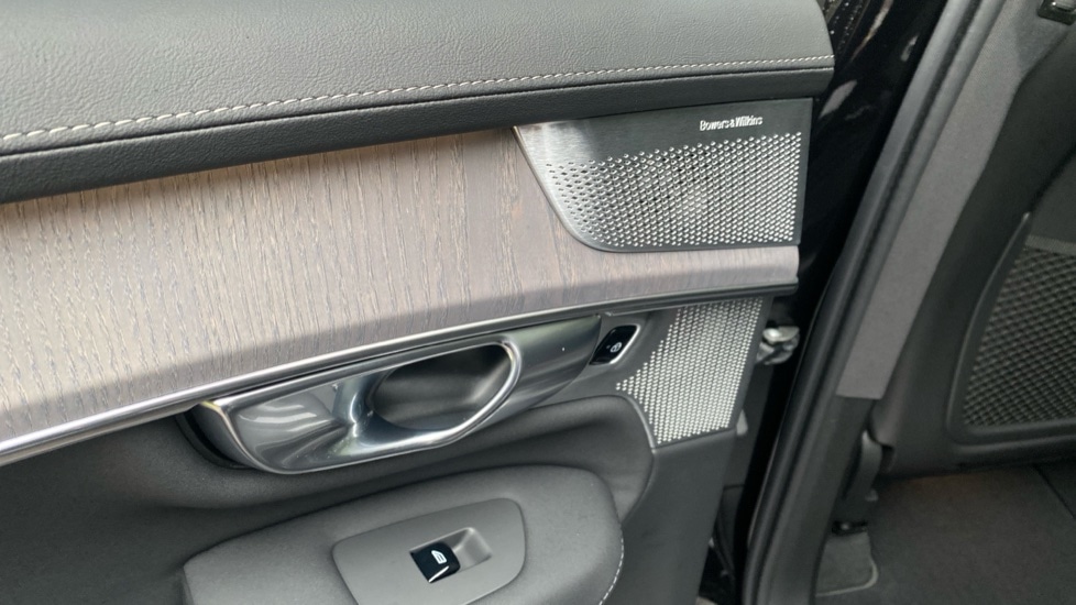 Used Volvo XC90 2025 for sale - 77552240: Photo 26