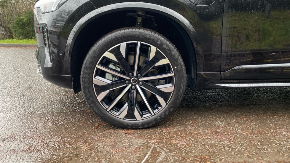 Used Volvo XC90 2025 for sale - 77552240: Photo 27