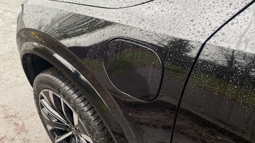 Used Volvo XC90 2025 for sale - 77552240: Photo 28