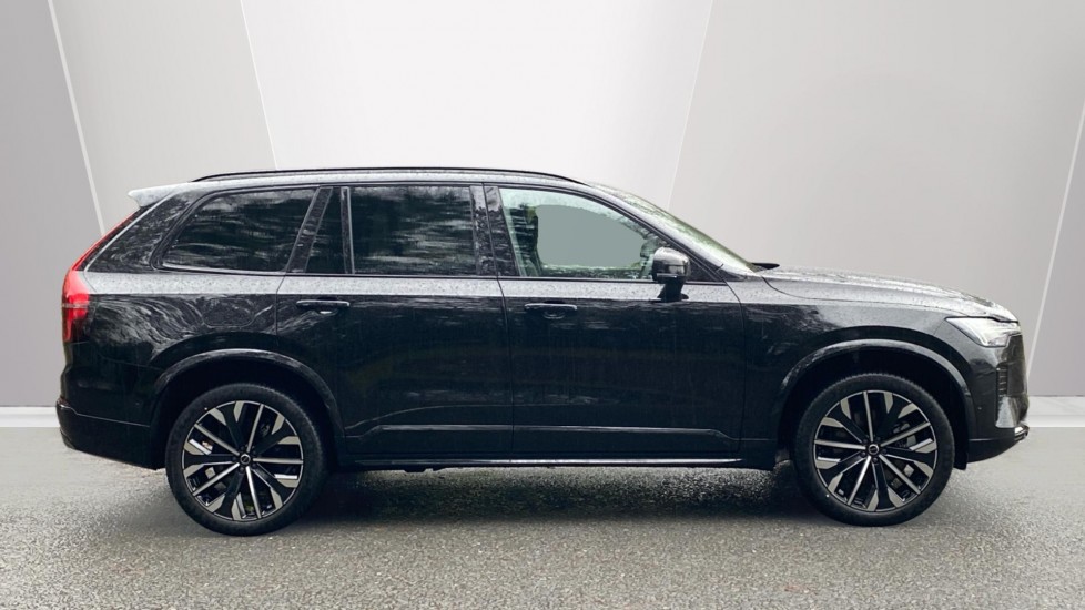 Used Volvo XC90 2025 for sale - 77552240: Photo 3