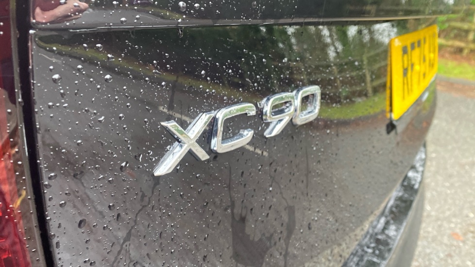 Used Volvo XC90 2025 for sale - 77552240: Photo 33