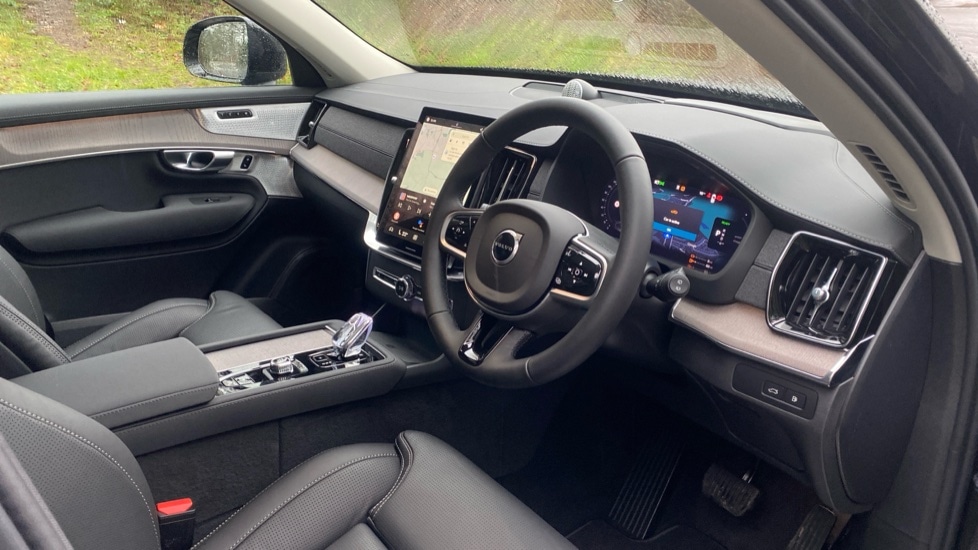 Used Volvo XC90 2025 for sale - 77552240: Photo 4