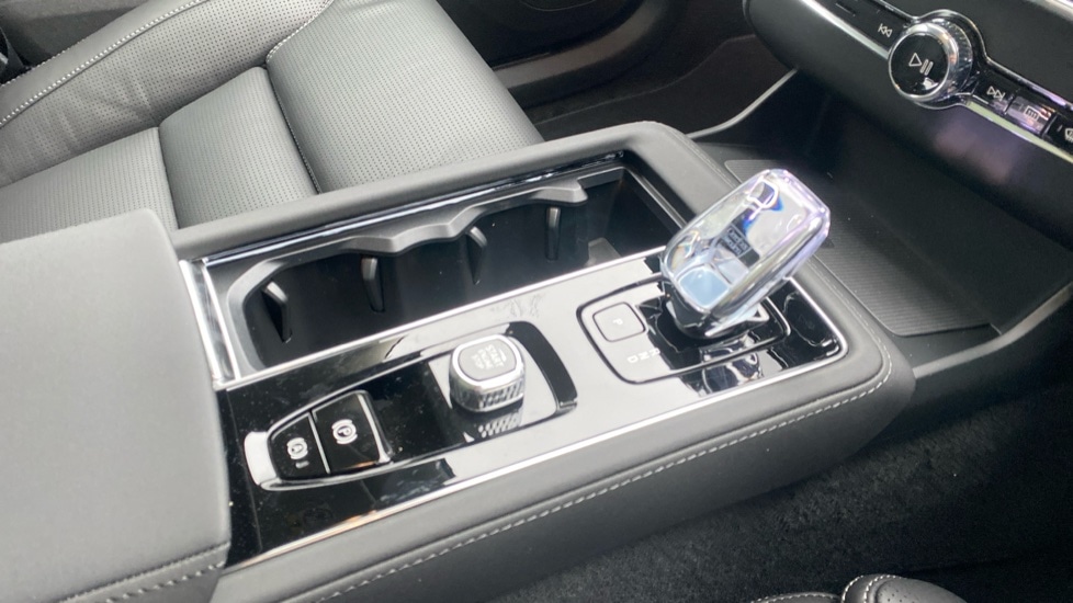 Used Volvo XC90 2025 for sale - 77552240: Photo 44