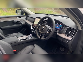 Used Volvo XC90 2025 for sale - 77552240: Photo