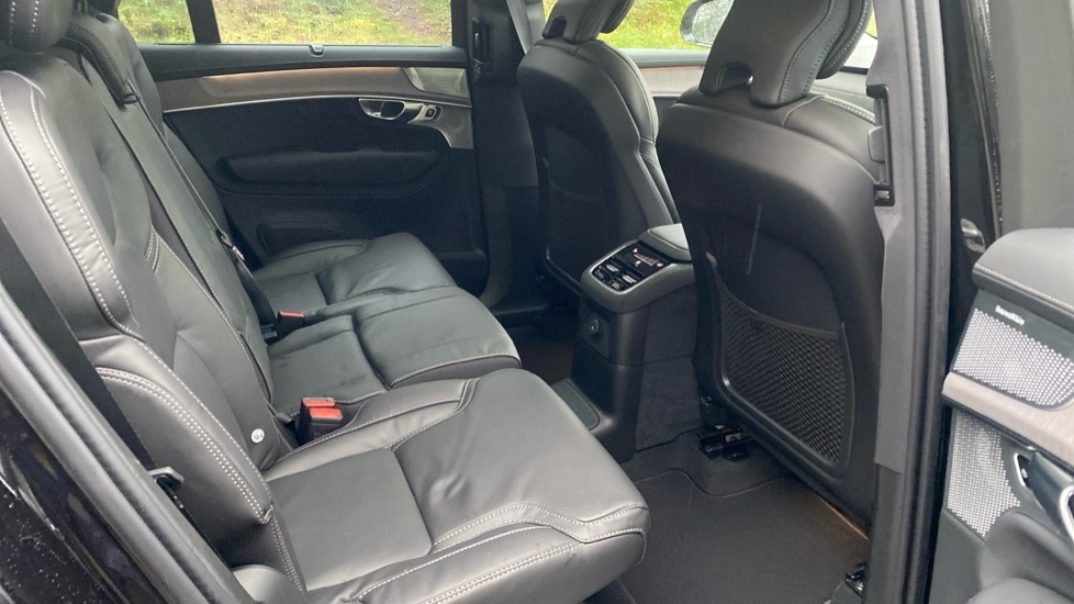 Used Volvo XC90 2025 for sale - 77552240: Photo 6