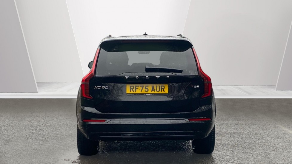 Used Volvo XC90 2025 for sale - 77552240: Photo 7