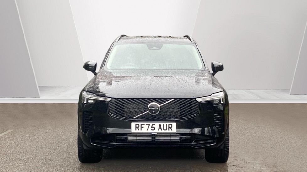 Used Volvo XC90 2025 for sale - 77552240: Photo 8