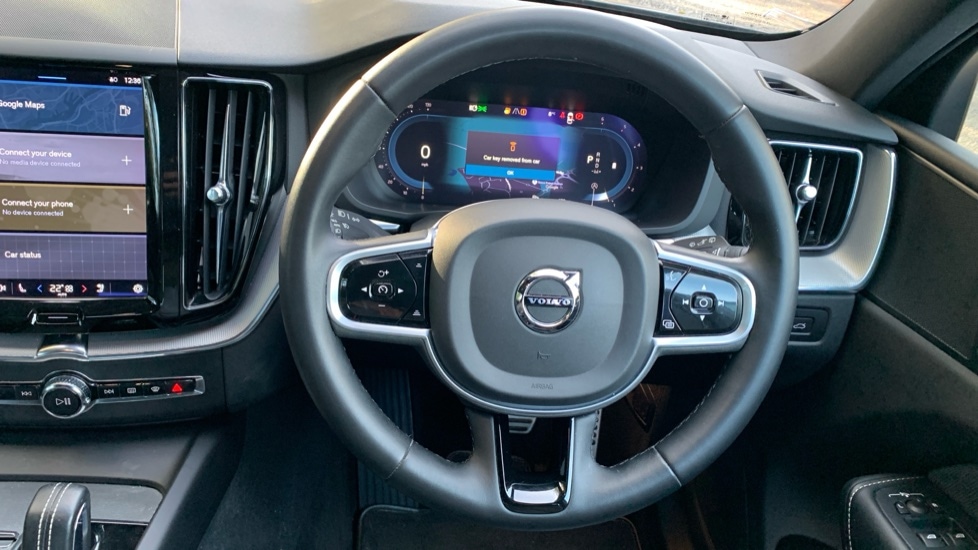 Used Volvo XC60 2022 for sale - 76780349: Photo 10