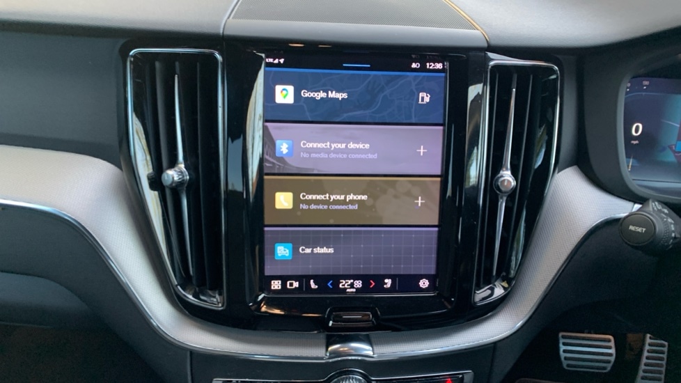 Used Volvo XC60 2022 for sale - 76780349: Photo 12