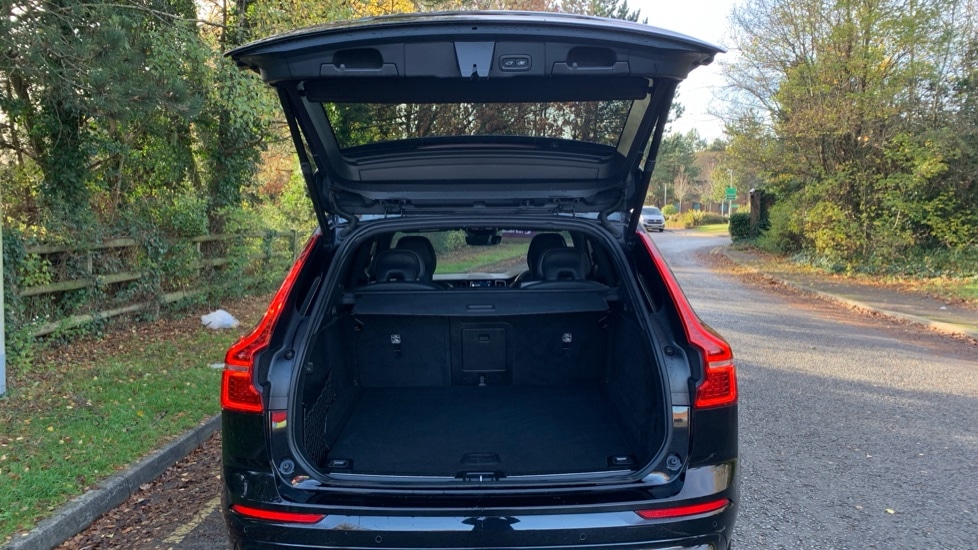 Used Volvo XC60 2022 for sale - 76780349: Photo 13