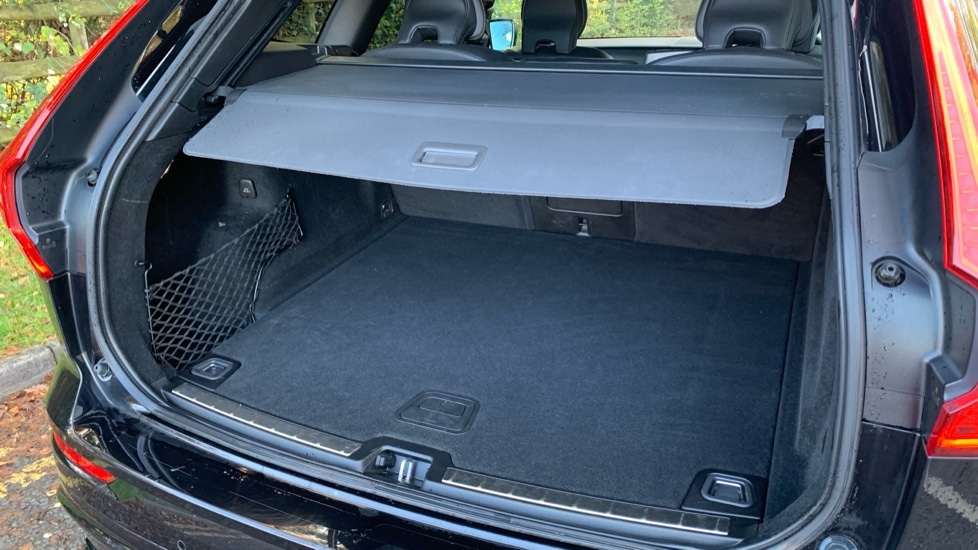 Used Volvo XC60 2022 for sale - 76780349: Photo 38