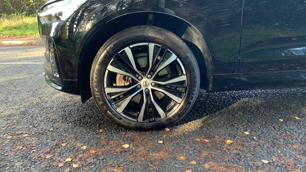 Used Volvo XC60 2022 for sale - 76780349: Photo 39