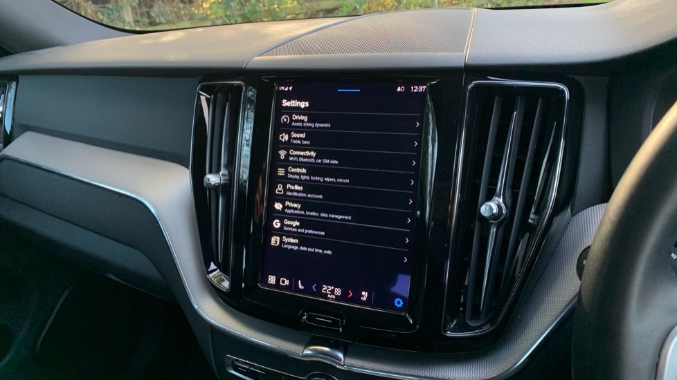 Used Volvo XC60 2022 for sale - 76780349: Photo 46