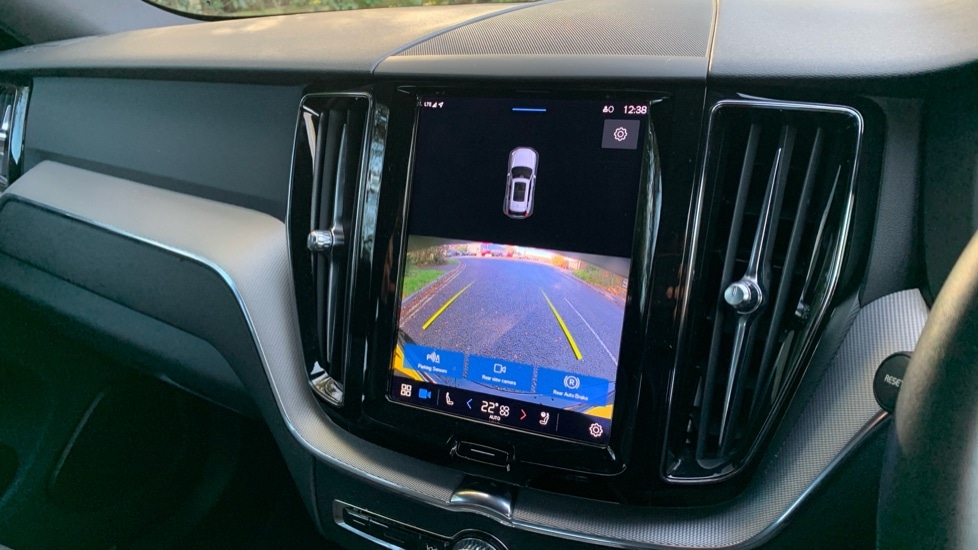 Used Volvo XC60 2022 for sale - 76780349: Photo 48