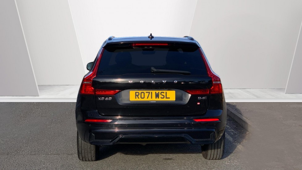 Used Volvo XC60 2022 for sale - 76780349: Photo 7