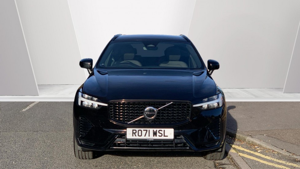 Used Volvo XC60 2022 for sale - 76780349: Photo 8