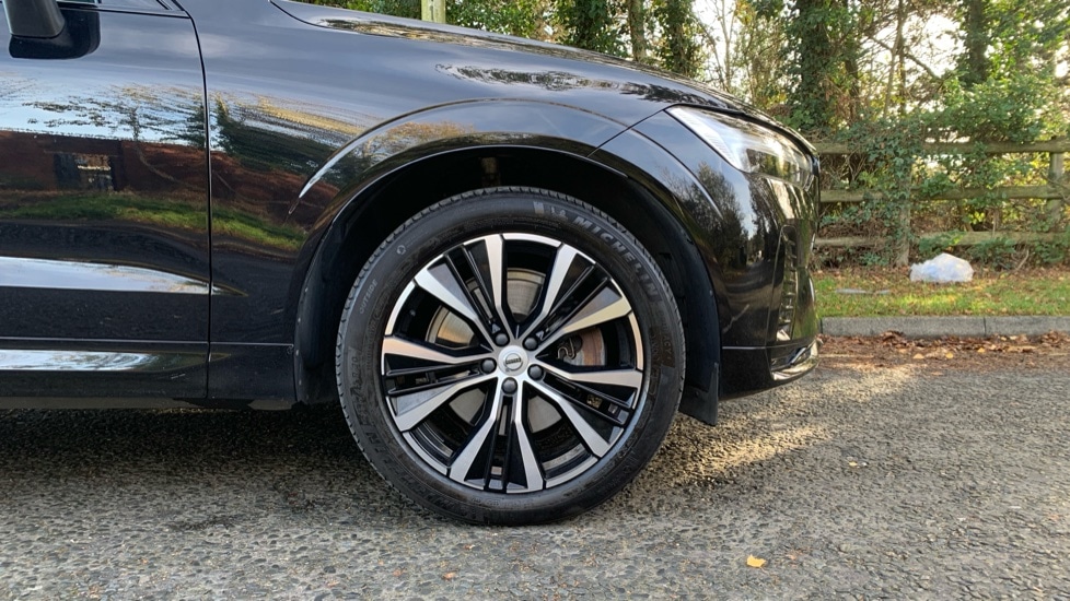 Used Volvo XC60 2022 for sale - 76780349: Photo 9