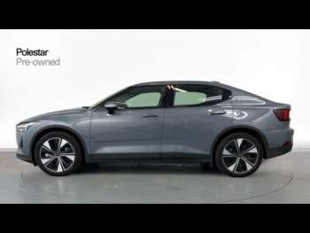 Used Polestar Polestar 2 2024 for sale - 74903773: Photo
