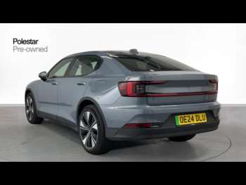 Used Polestar Polestar 2 2024 for sale - 74903773: Photo
