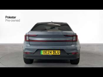 Used Polestar Polestar 2 2024 for sale - 74903773: Photo