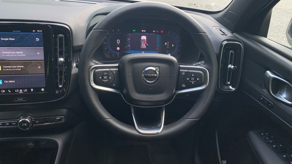 Used Volvo XC40 2024 for sale - 75929757: Photo 10