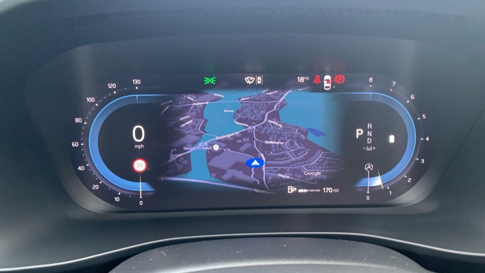 Used Volvo XC40 2024 for sale - 75929757: Photo 11