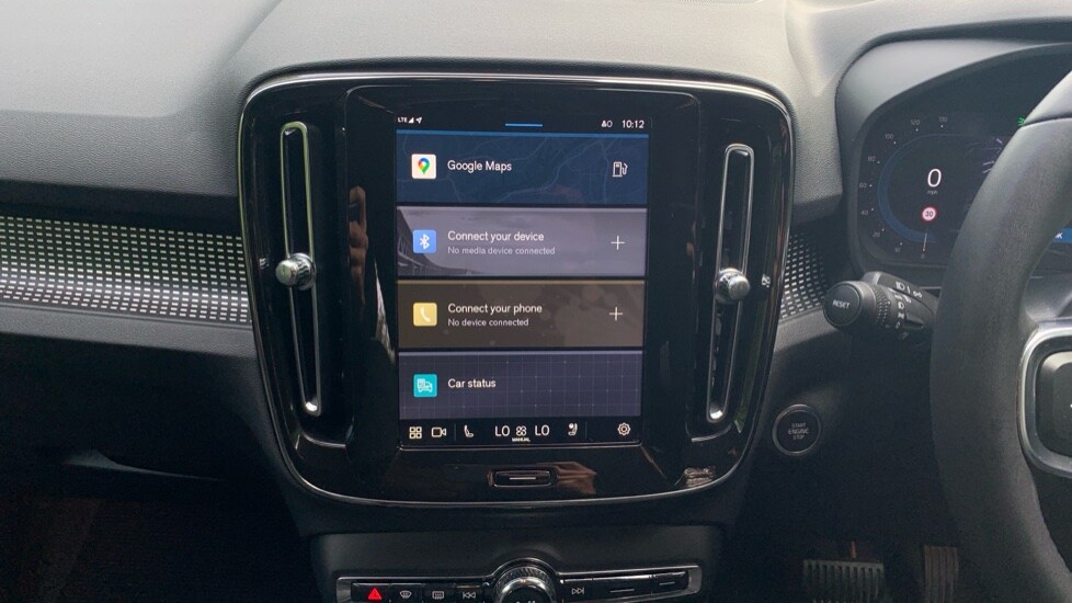 Used Volvo XC40 2024 for sale - 75929757: Photo 12