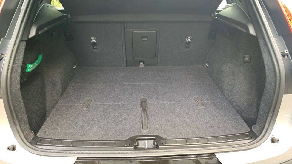 Used Volvo XC40 2024 for sale - 75929757: Photo 14