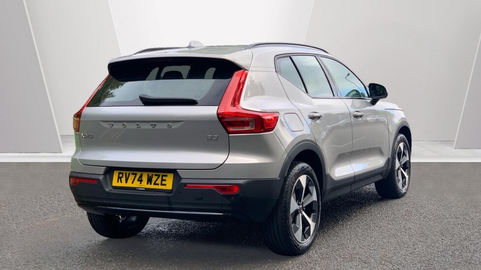 Used Volvo XC40 2024 for sale - 75929757: Photo 2