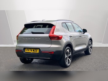 Used Volvo XC40 2024 for sale - 75929757: Photo