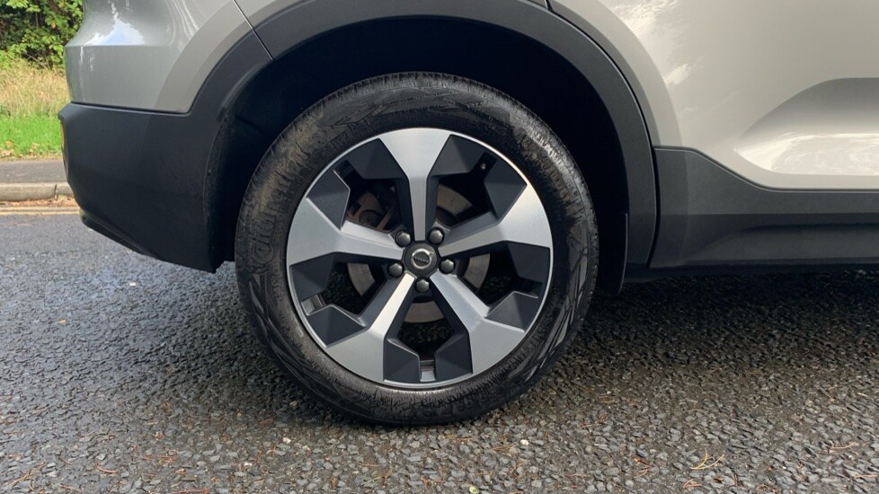 Used Volvo XC40 2024 for sale - 75929757: Photo 34