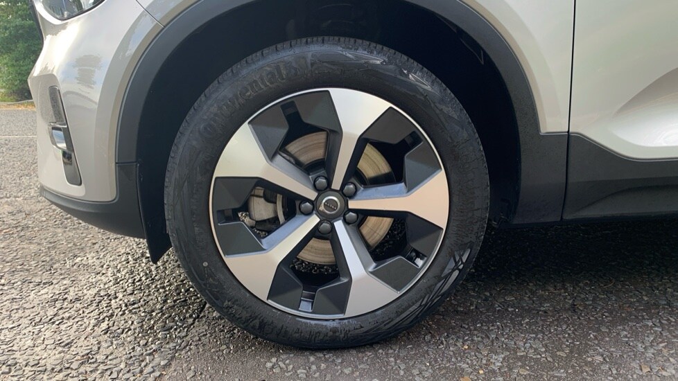 Used Volvo XC40 2024 for sale - 75929757: Photo 36