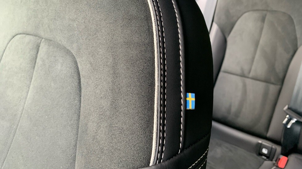 Used Volvo XC40 2024 for sale - 75929757: Photo 37