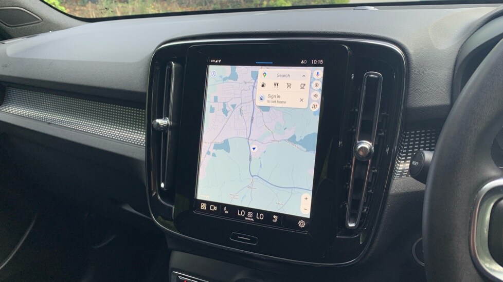 Used Volvo XC40 2024 for sale - 75929757: Photo 39