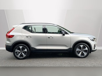 Used Volvo XC40 2024 for sale - 75929757: Photo
