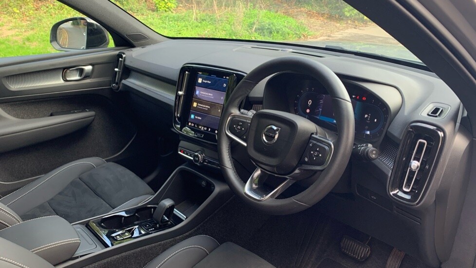 Used Volvo XC40 2024 for sale - 75929757: Photo 4