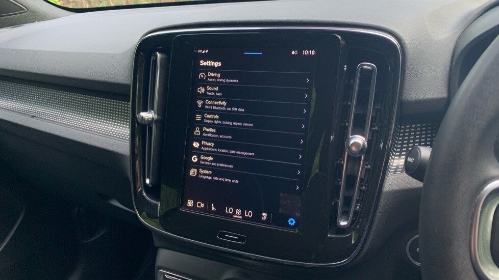 Used Volvo XC40 2024 for sale - 75929757: Photo 40