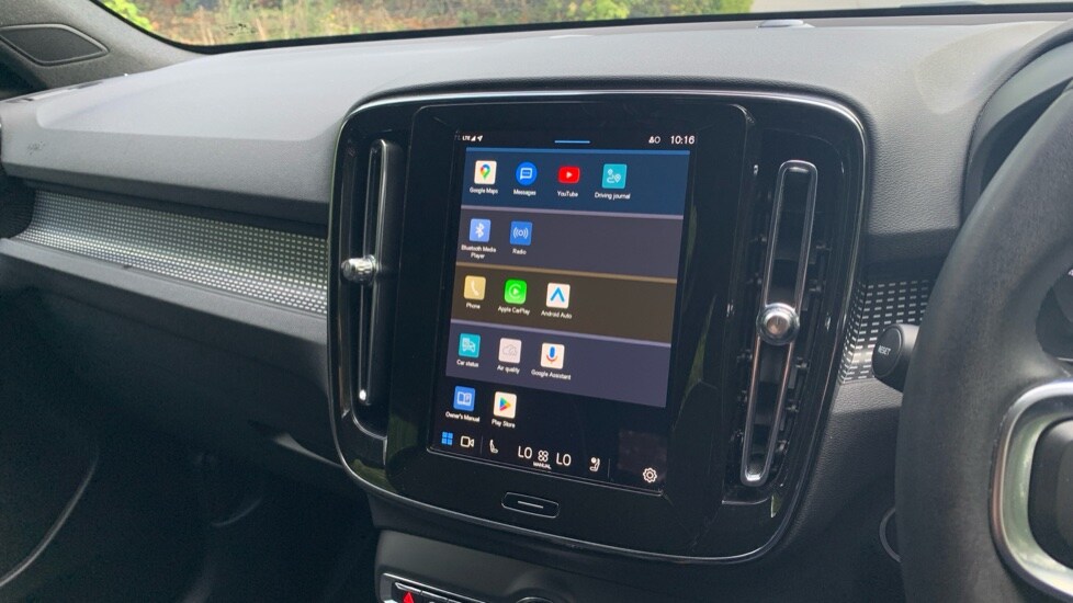 Used Volvo XC40 2024 for sale - 75929757: Photo 42