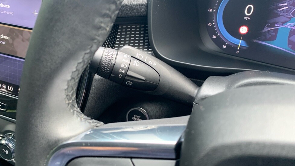 Used Volvo XC40 2024 for sale - 75929757: Photo 45