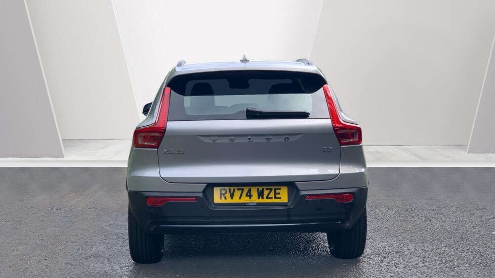 Used Volvo XC40 2024 for sale - 75929757: Photo 7