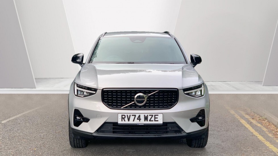 Used Volvo XC40 2024 for sale - 75929757: Photo 8
