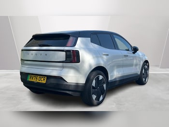 Used Volvo EX30 2025 for sale - 78388723: Photo